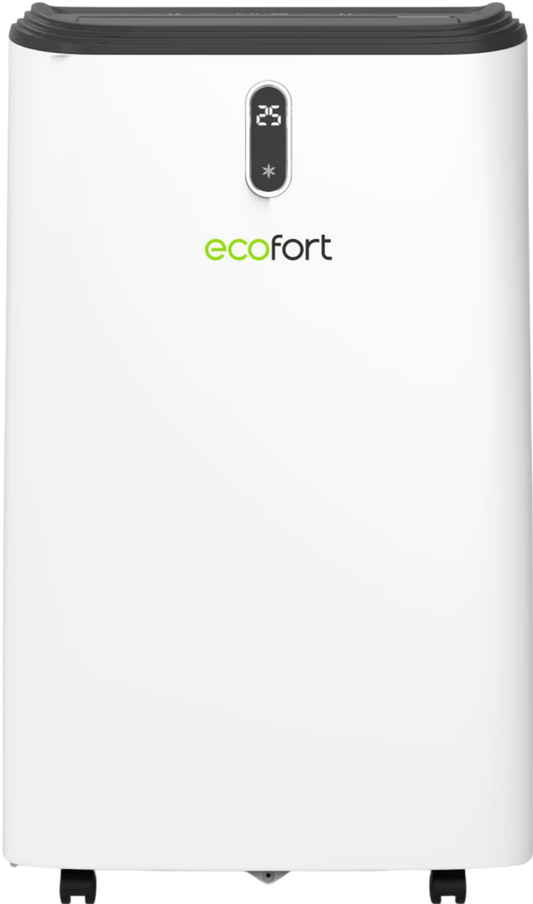 Ecofort ecoQ CoolAir 16 pro