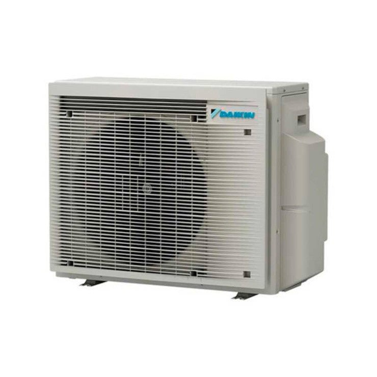 Daikin 2MXF50A + 2 x CTXF25F