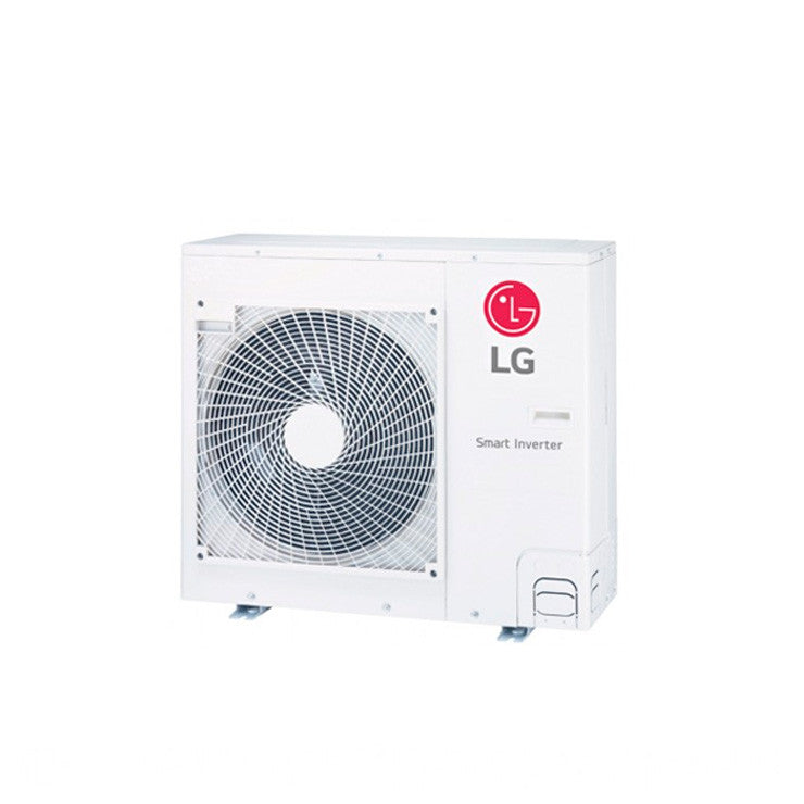 LG MU3R21.U23 + 2 x EZ09CSN.CSJ1 + EZ12CSN.CSJ1