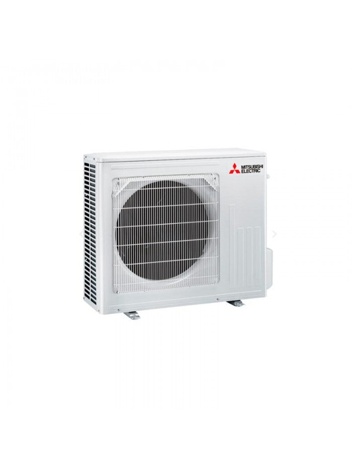 Mitsubishi Electric MXZ-3F68VF + 2 x MSZ-AY25VGK + MSZ-AY35VGK