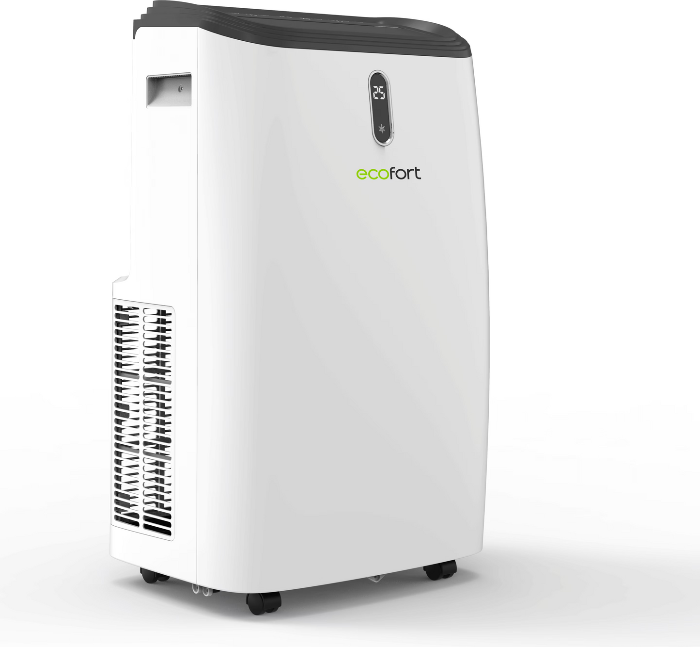 Ecofort ecoQ CoolAir 16 pro