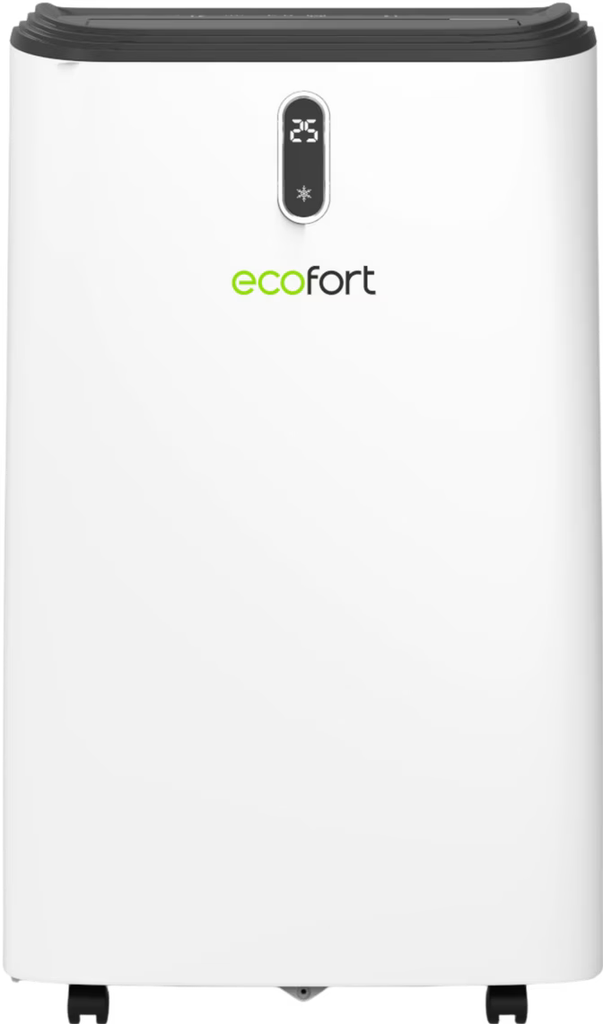 Ecofort ecoQ CoolAir 16 pro