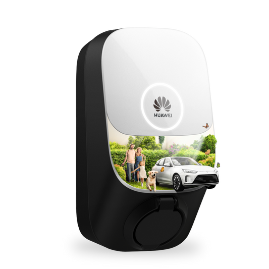 Huawei Smart Charger