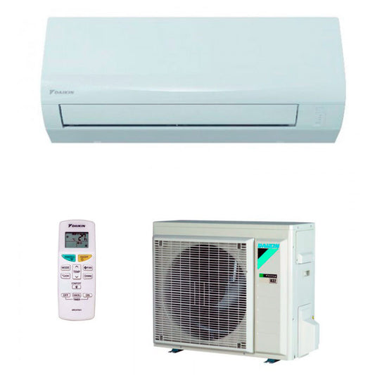 Daikin Sensira FTXF35F + RXF35F
