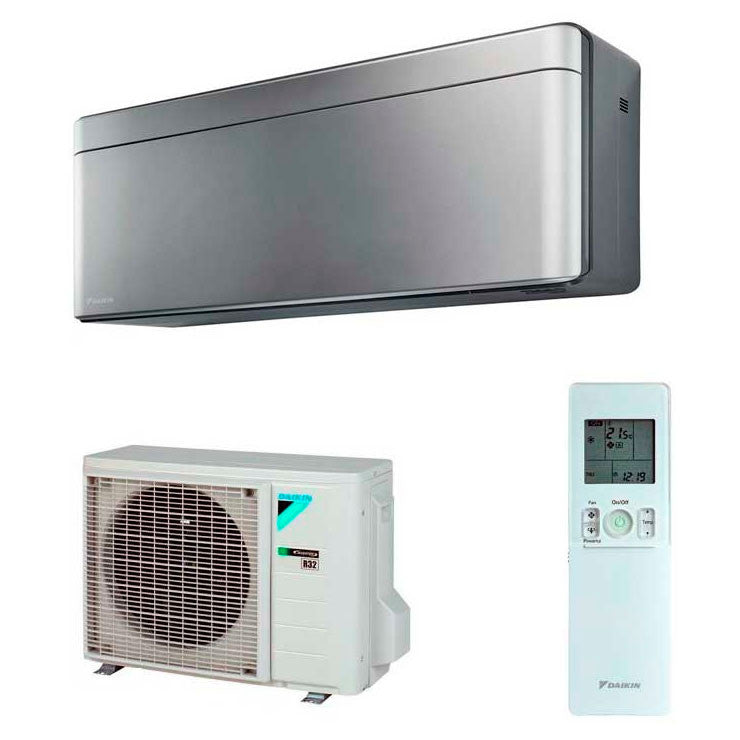 Daikin Stylish [RXA35A9 + FTXA35C]