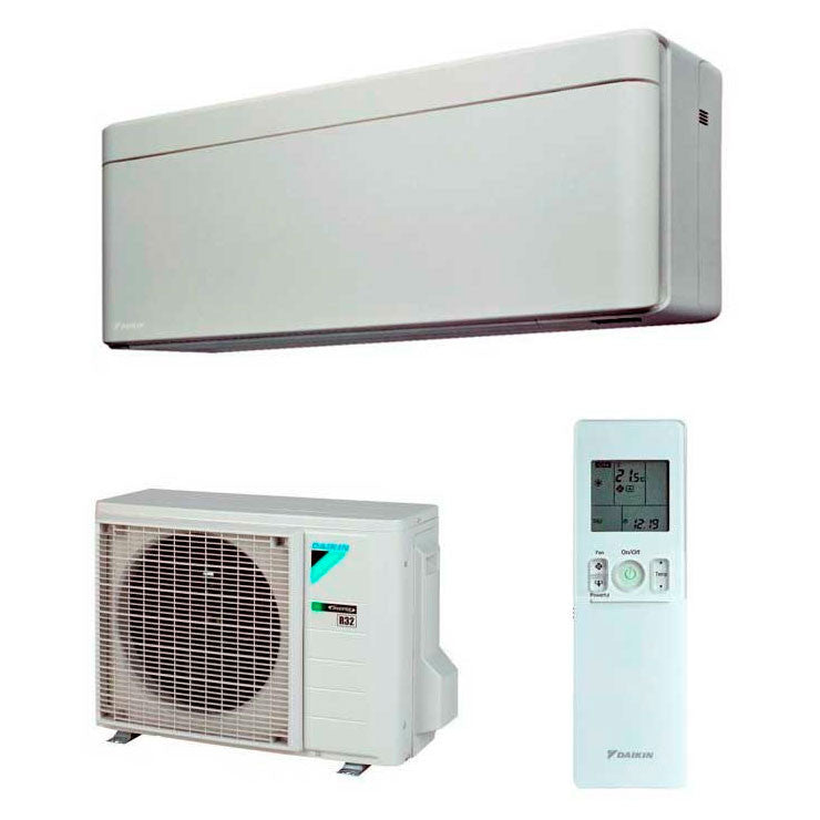 Daikin Stylish [RXA35A9 + FTXA35C]
