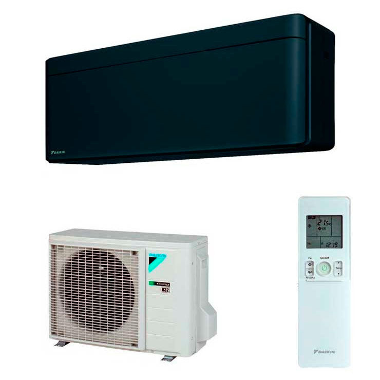 Daikin Stylish [RXA35A9 + FTXA35C]