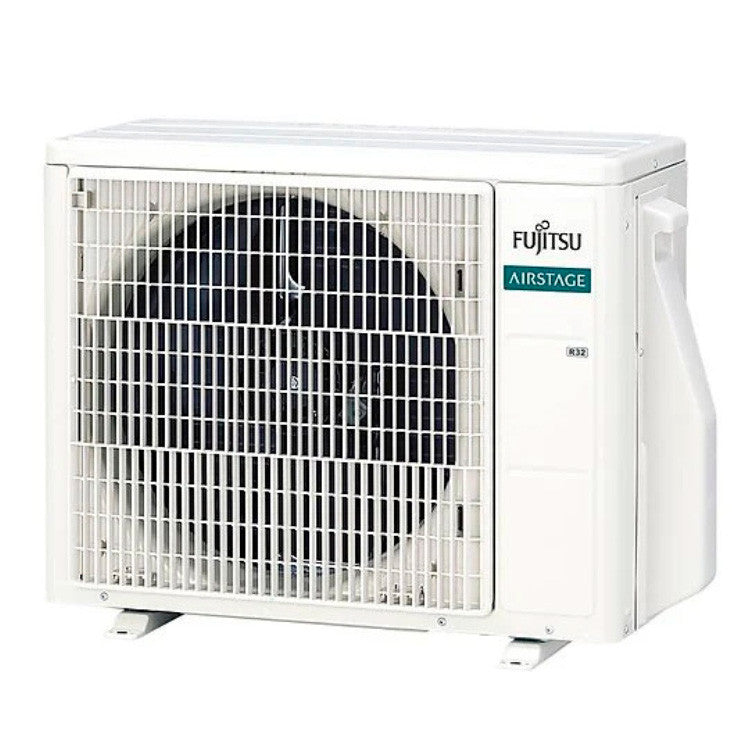 Fujitsu ASY35-KN - ASEH12KNCA + AOEH12KNCA