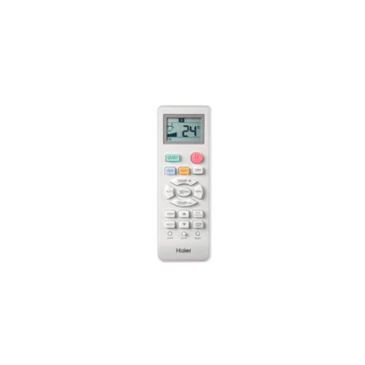 Haier 2U50MS3FRA + 2 x AS25RBAHRA-3