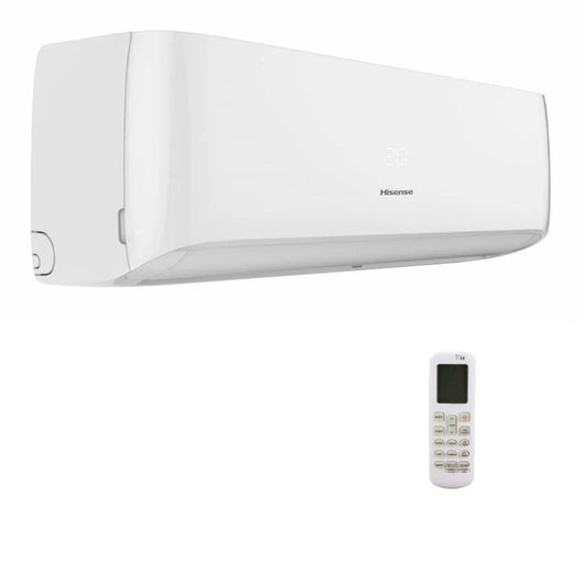 Hisense Multi-inverter Style 2 x CF25YR4BG + 2AMW52U4RXC