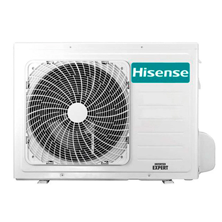 Hisense Easy Smart CA25YR4BG + CA25YR4BW