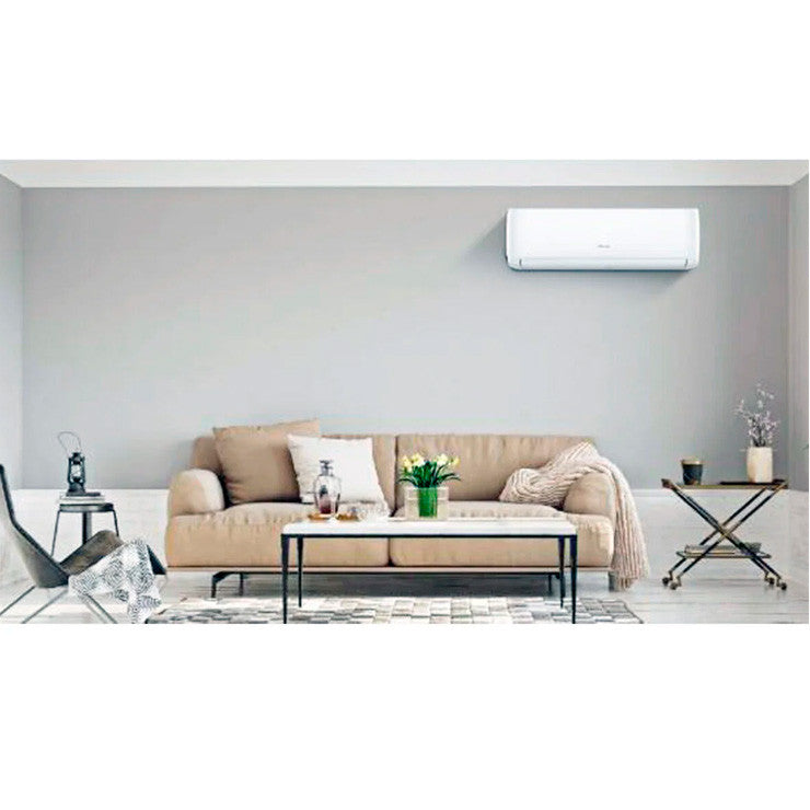Hisense Easy Smart CA25YR4BG + CA25YR4BW