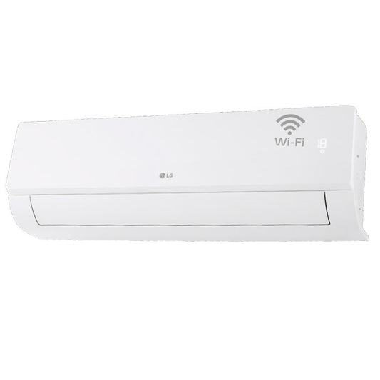 LG Infinity [EZ9-12-18-24CSU.C241 + EZ9-12-18-24CSN.CSK1]