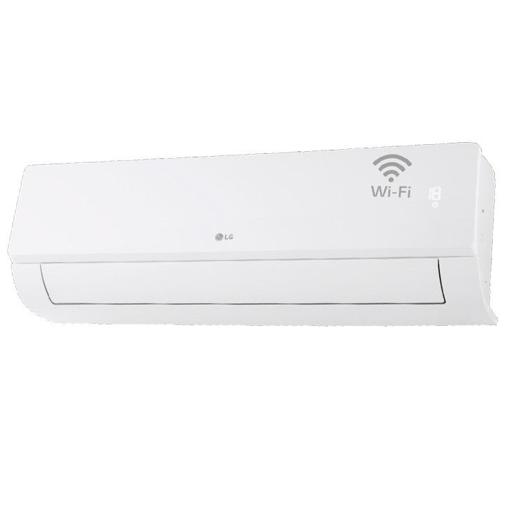 LG MU3R21.U23 + 2 x EZ09CSN.CSJ1 + EZ12CSN.CSJ1