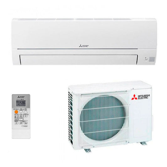 Mitsubishi Electric MSZ-HR MSZ-HR35VFK + MUZ-HR35VF