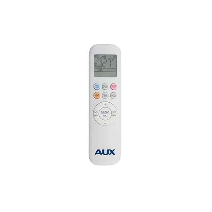 AUX AM2-H18/4DR3S + 2 x AMWM-H09/4R3A(JO)