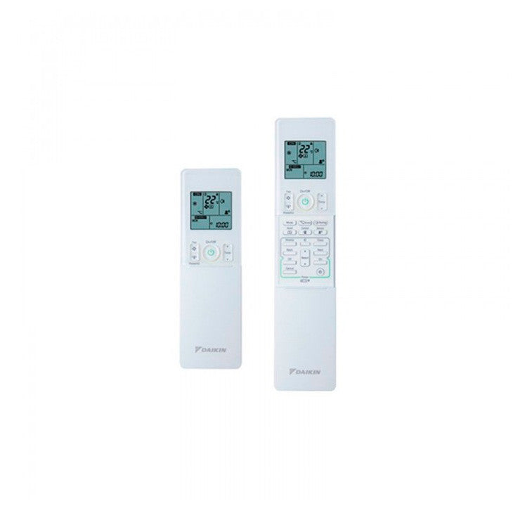 Daikin 3MXM68A + 2 x FTXM25A + FTXM35A