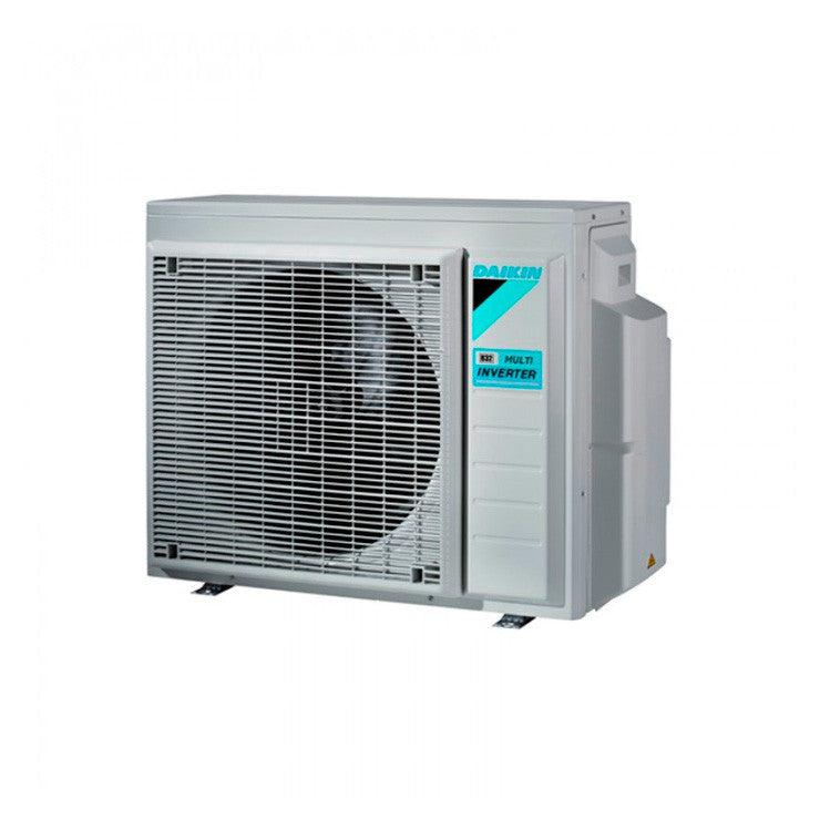 Daikin 3MXM68A + 2 x FTXM25A + FTXM35A