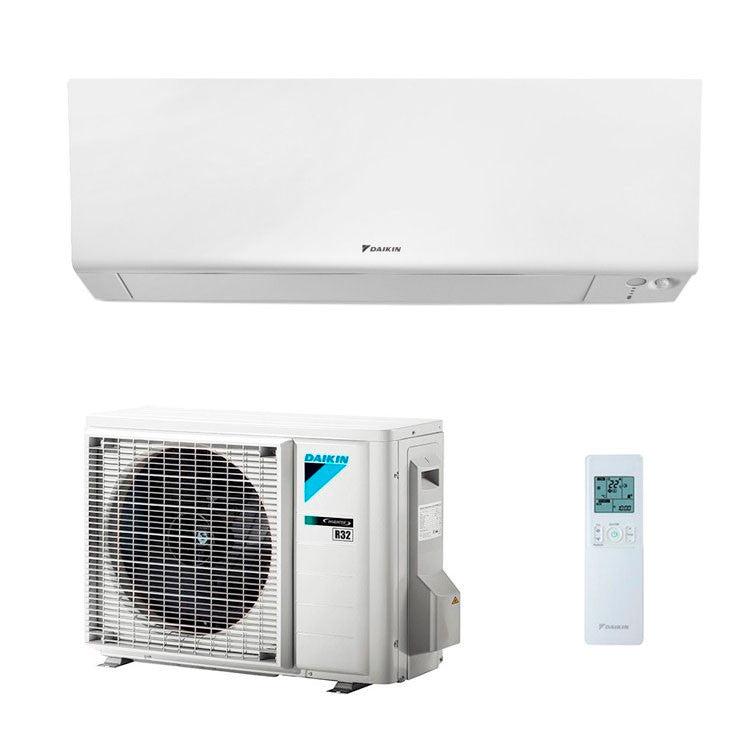 Daikin Perfera FTXM25A + RXM25A9