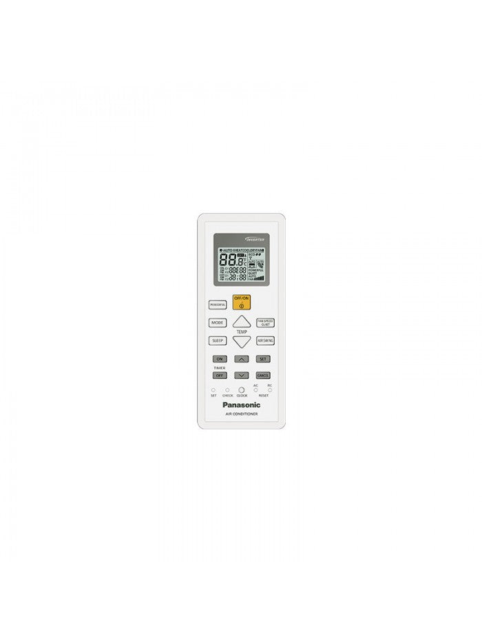 Panasonic BZ CS-BZ35ZKE + CU-BZ35ZKE