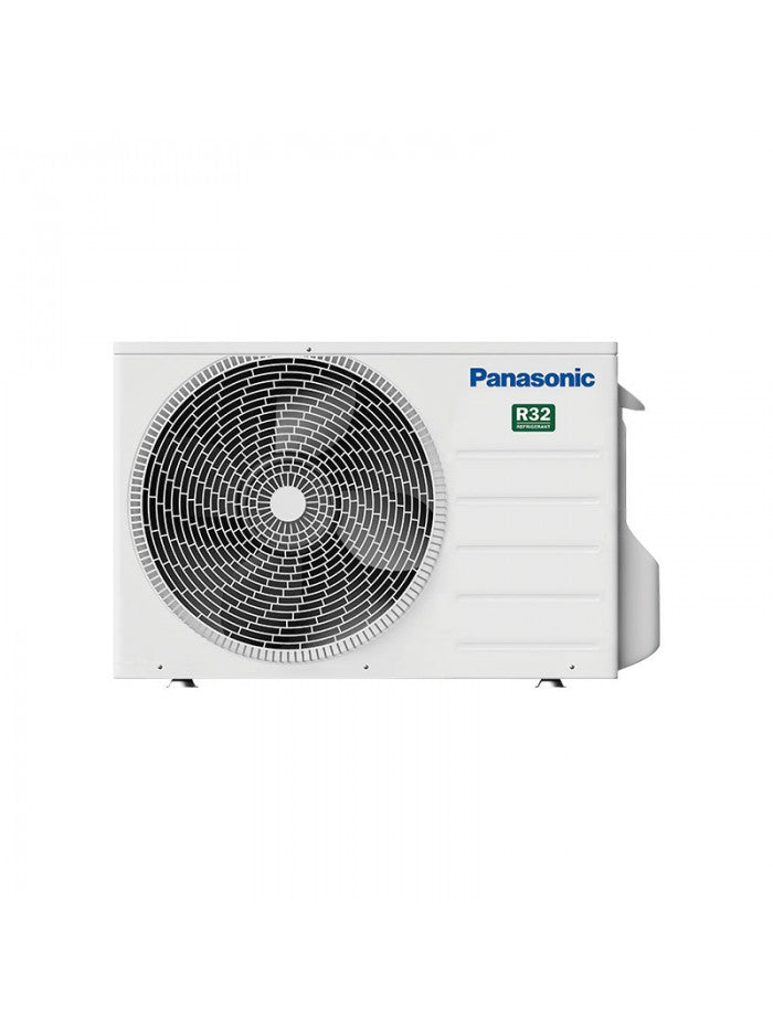 Panasonic BZ CS-BZ35ZKE + CU-BZ35ZKE