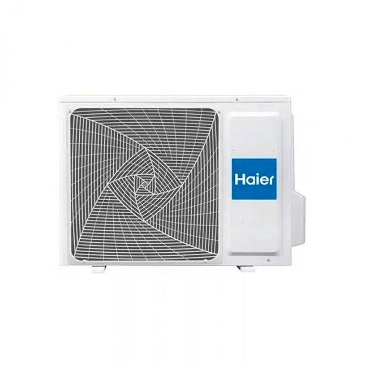 Haier Flexis